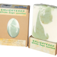 Enlightened