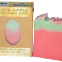 Jack'd Apple